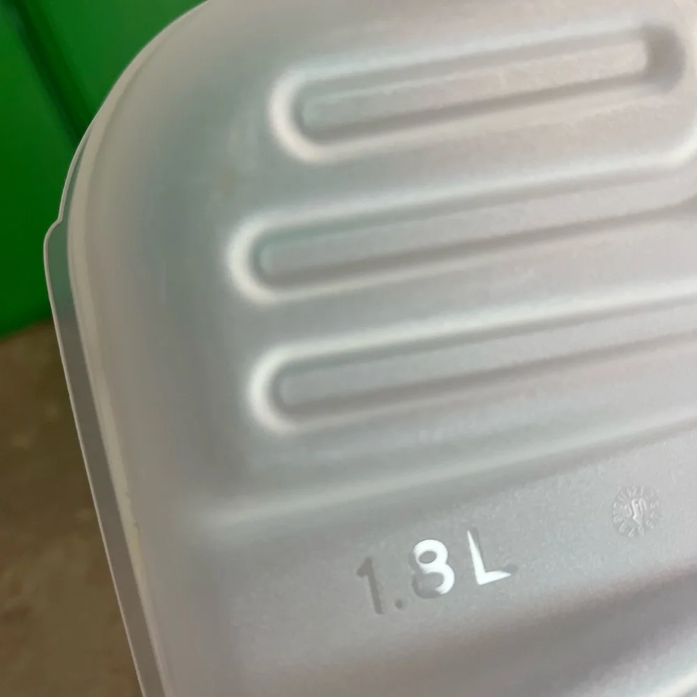 Tupperware Fridgesmart Medium